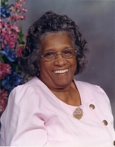 Lillian Thompson Profile Photo