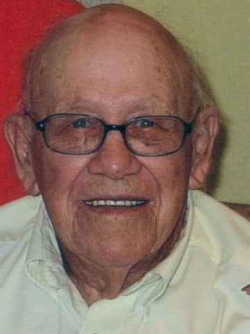 Charles Hall, Sr.