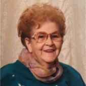 Dorothy Bowman Profile Photo