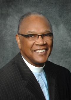 Rev. Andrew T. Bradley Sr.