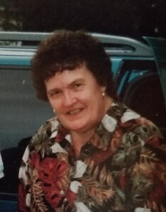 Carol F. Harens