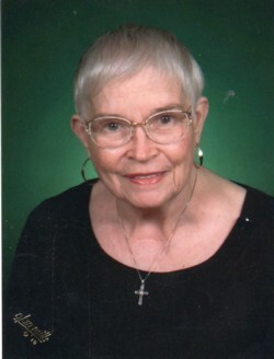 Marjorie L. "Gigi" Busch