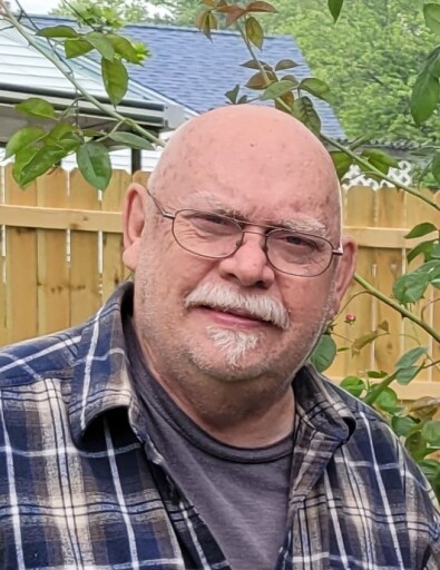 Roger D. Roberts Profile Photo