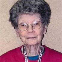 Mrs. Faye Smith Profile Photo