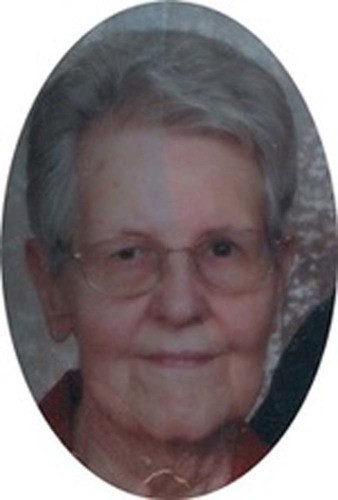 Arleen L. Wehrs