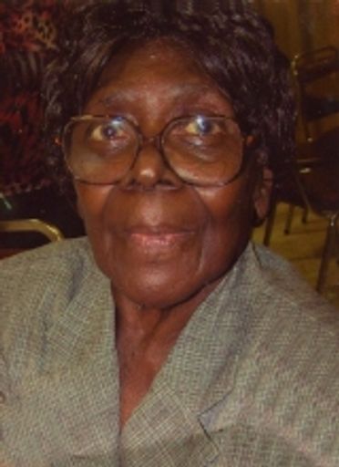 Eunice Gene Price