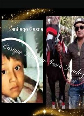 Enrique Santiago Gasca Sanchez Profile Photo