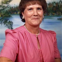 Gladys Miller Mitchell