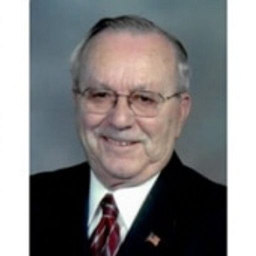 William "Bill" B. Nampel