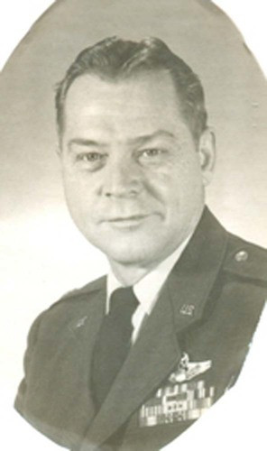 George S. Wilson