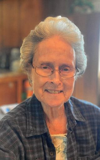 Judith Stimson's obituary image