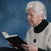 Marian L. Hoekstra Profile Photo