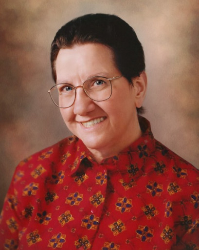 Sr. Janet Claire Bodin, MSC
