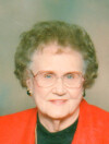 Hazel  Pennell Keller