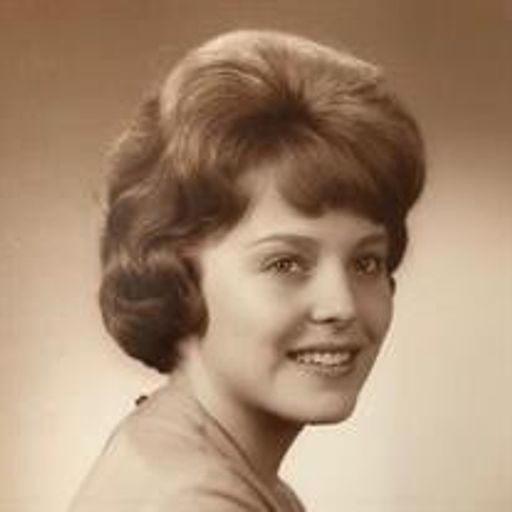 Mary V. "Ronnie" Gerber