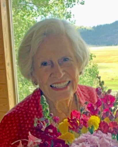 Sandra Lou Stoker's obituary image