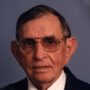 Ernest A. Gibbs Profile Photo