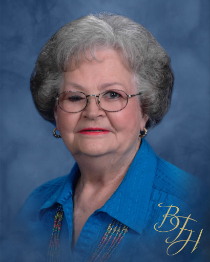 Betty Jo Hinson Profile Photo
