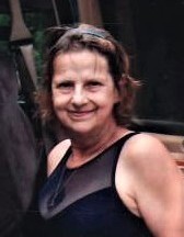 Christine Louise Olsen