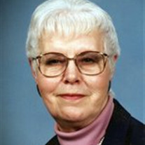 Barbara Ann Wilson (Bashaw) Profile Photo