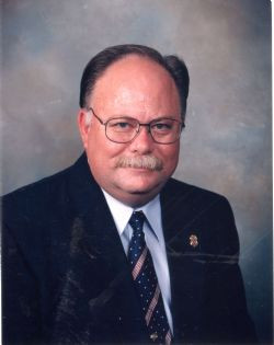 Ret. Police Commander John "Randy" R. Dunn