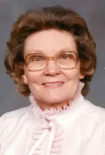 Edna Carter