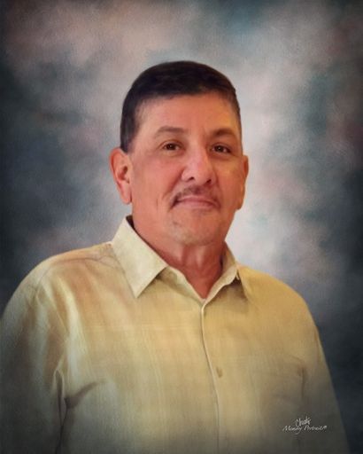 Andrew J. Pedroza Sr. Profile Photo