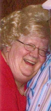 Shirley A. Blevins