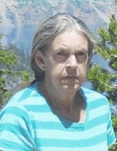 Barbara Ann Shepard Profile Photo