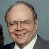 John  W. Gausman