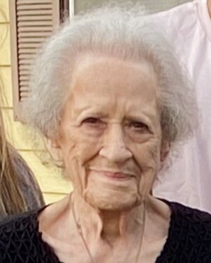 Evelyn Etta Reese's obituary image