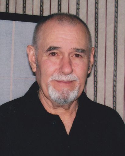 Bobby Lee Martin Profile Photo