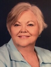 Marilyn  Hinson Profile Photo