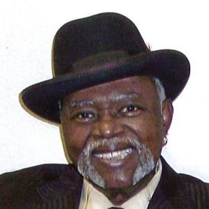 Leroy Brittain, Sr.