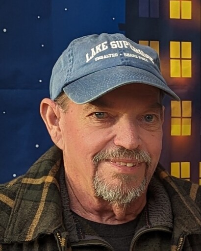 Jerry M. Jackson Profile Photo