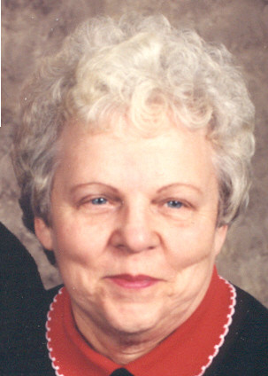 Lorraine Elmer