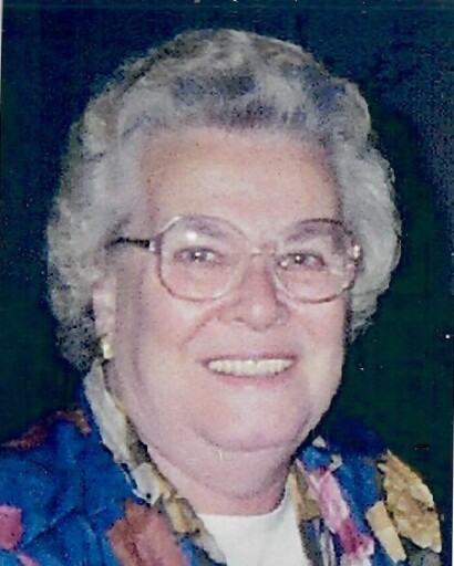 Mildred LaBreck