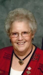 Patsy L. Gerlach