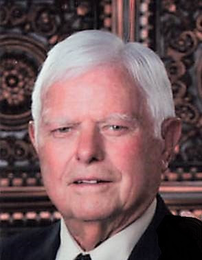 Donald Bingham