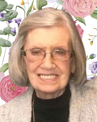 Marian Harris Busby's obituary image