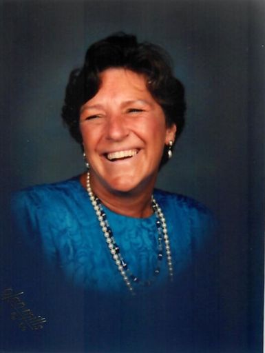 Lucy M. Dicicco