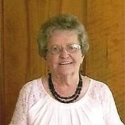 Joanne Kay Lingner