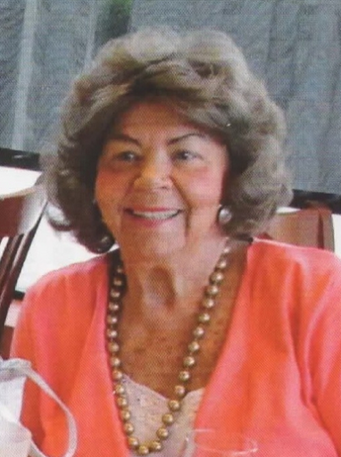 Patricia G. Olson (nee Bohman) Profile Photo