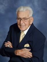 Earl Pearson, 92