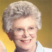 Frances Stroud Profile Photo