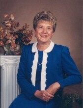 Lucy P. Benson Profile Photo