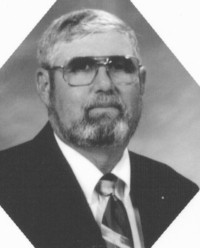 Charles J. Sikes, Jr.