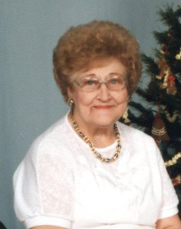 Phyllis H. Wright