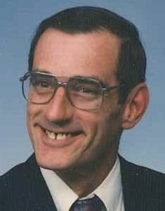 Edwin V. Griesinger Profile Photo