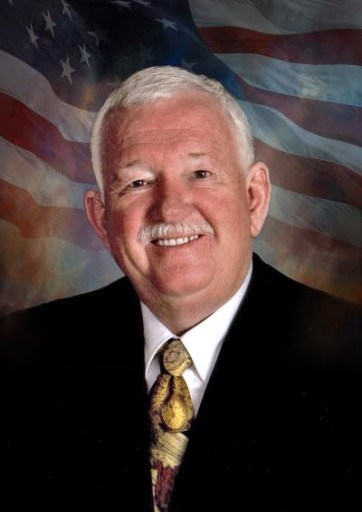 Hon. Joseph McGovern Profile Photo